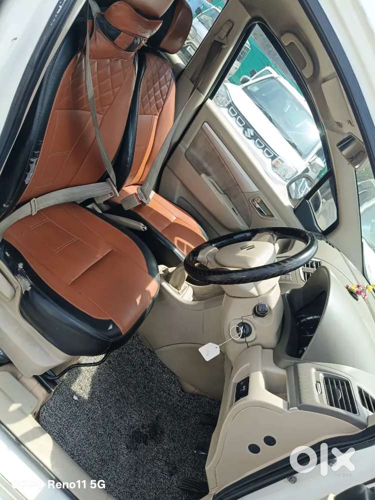 Maruti Suzuki Ertiga 2015