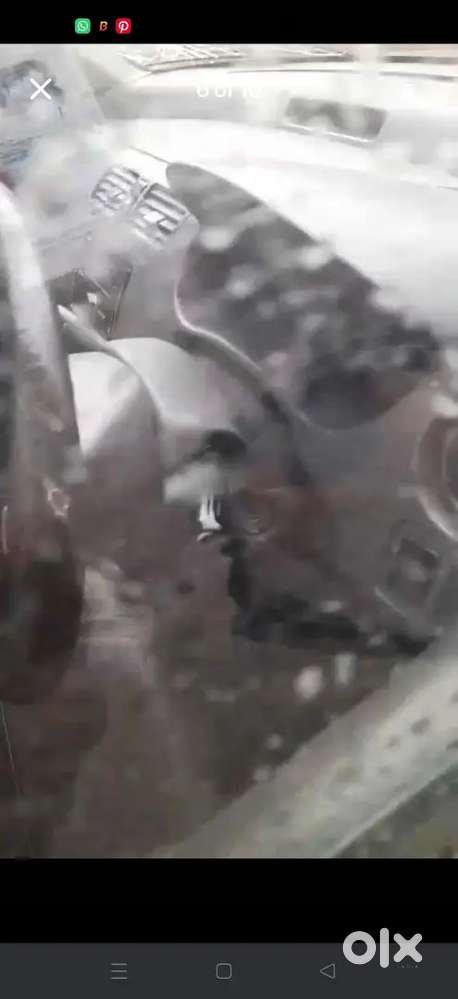 Maruti Suzuki Dzire Tour 2013