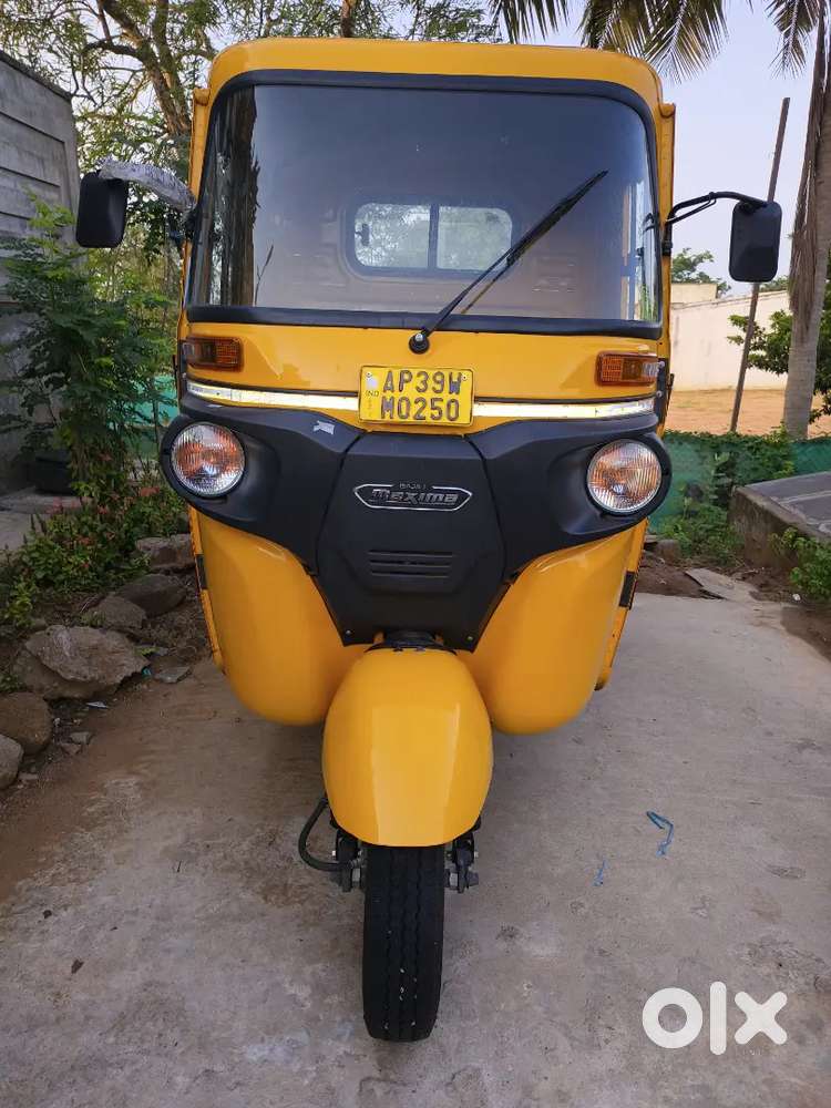 Bajaj Auto