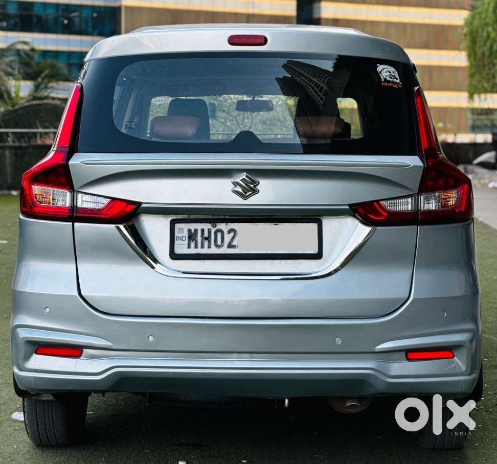 Maruti Suzuki Ertiga Vxi (o) Cng, 2022, Cng & Hybrids