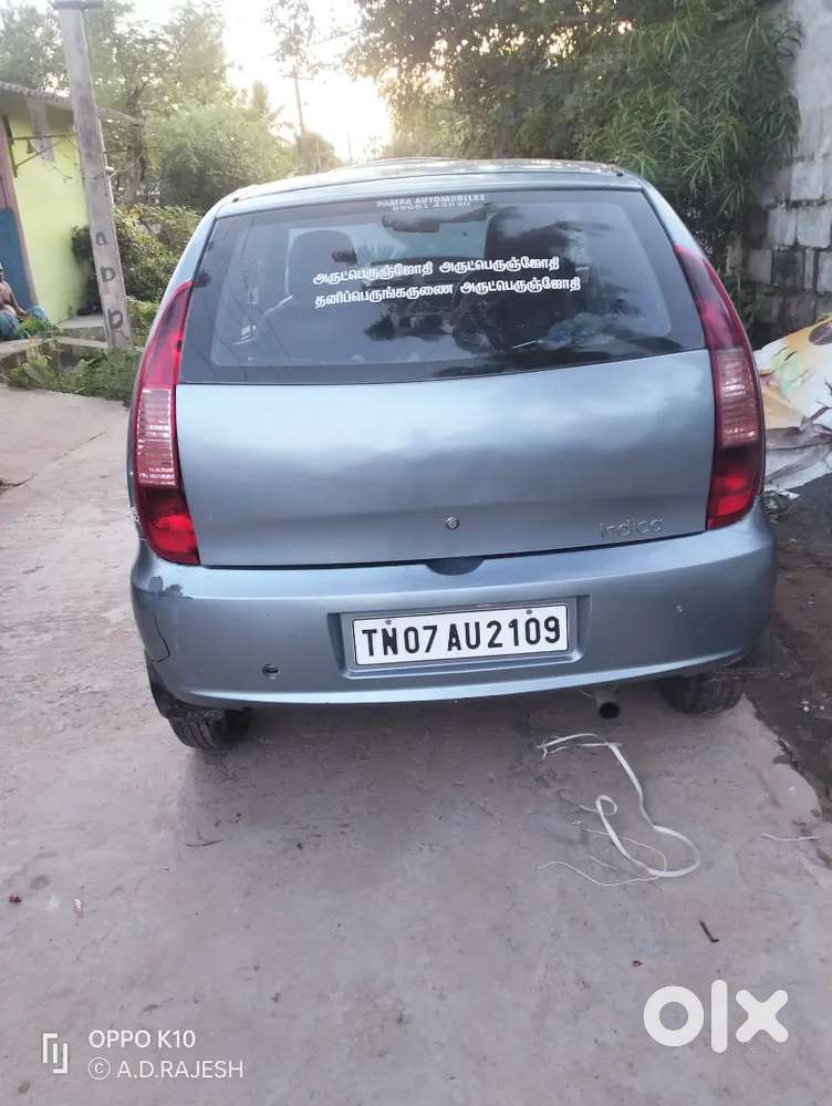 Tata Indica Diesel Manual 2006