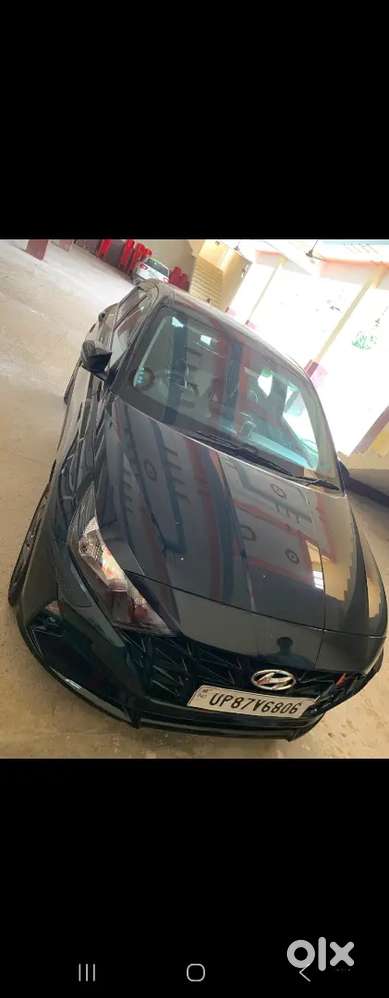 Hyundai New I20 Sportz 2023 Urgent Sale