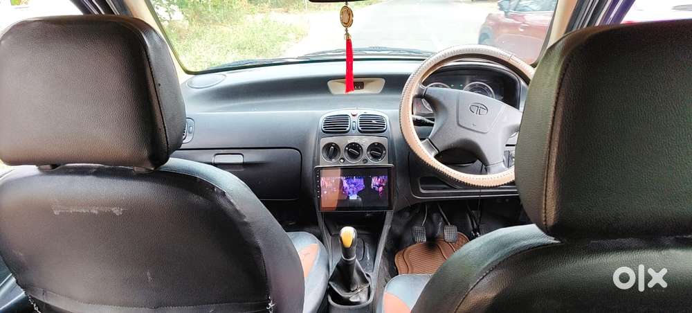 Tata Indica, 2017, Diesel