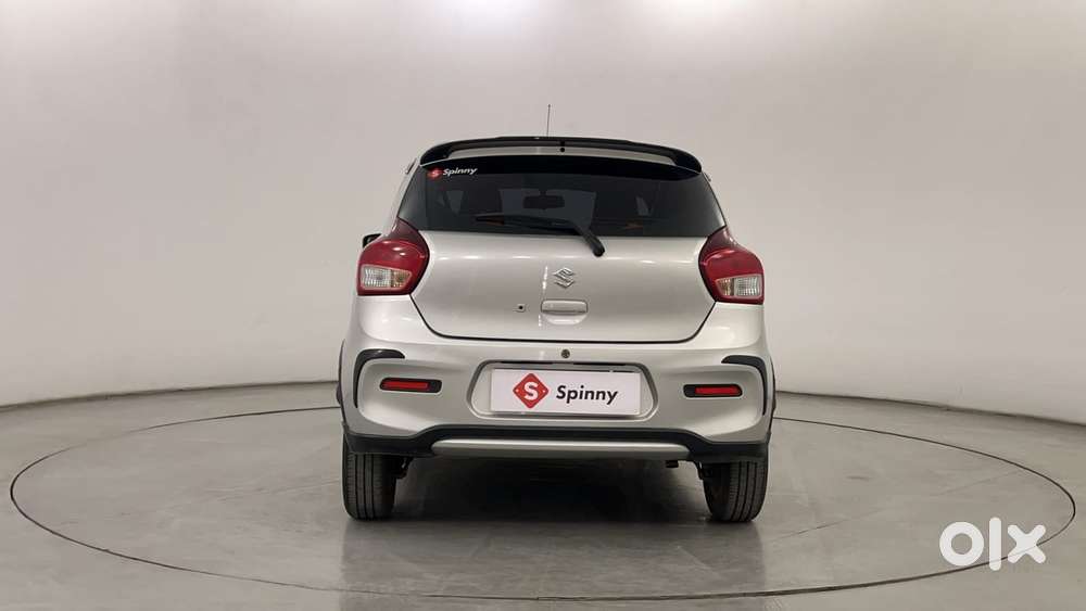 Maruti Suzuki Celerio 1.0 Zxi Plus Amt, 2023, Petrol