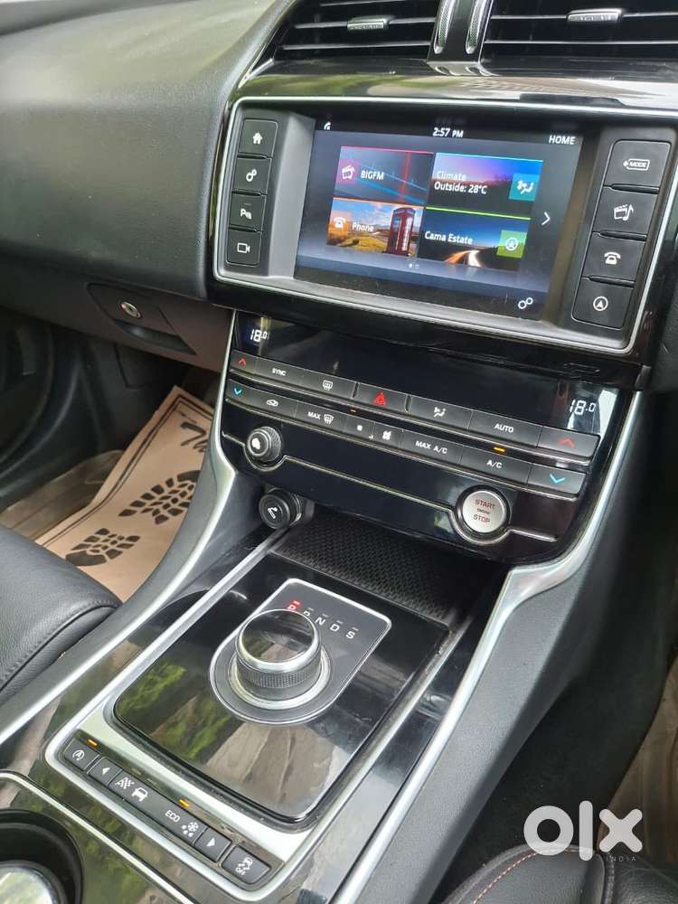 Jaguar Xe Prestige, 2017, Diesel