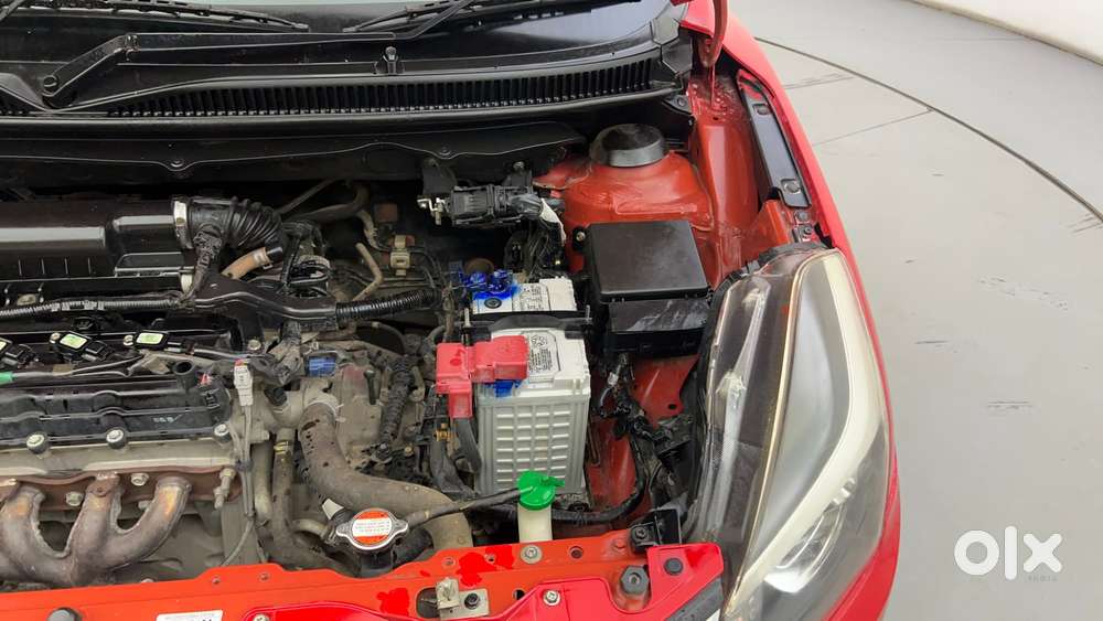 Maruti Suzuki Baleno 1.2 Alpha At, 2018, Petrol