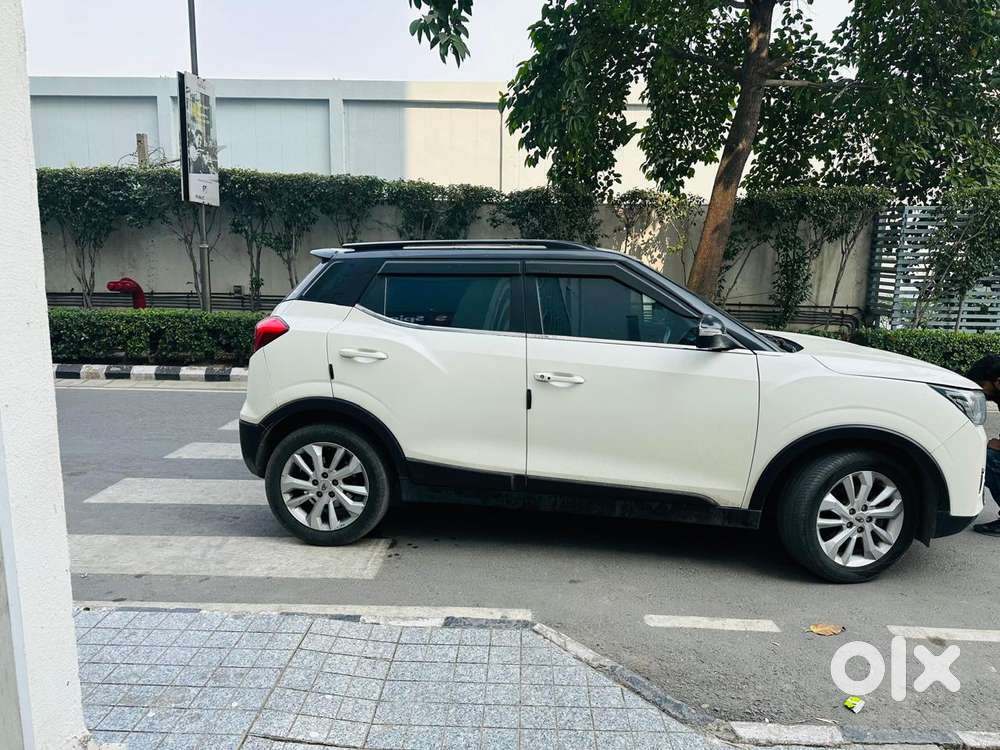Mahindra Xuv300 W8 Diesel, 2021, Diesel