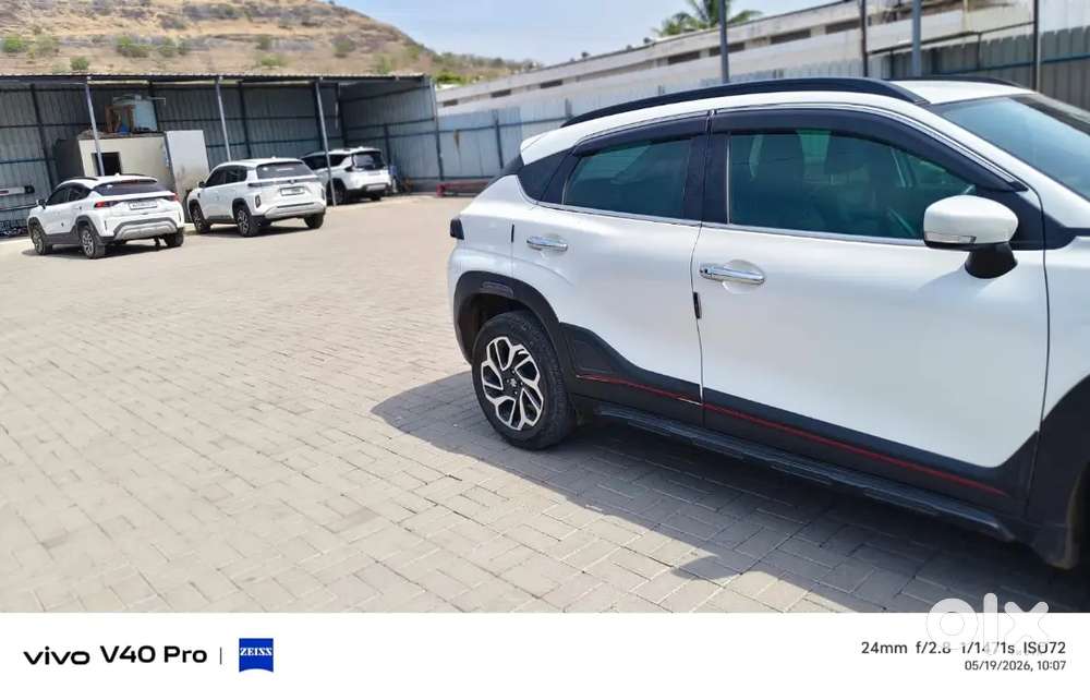 Maruti Suzuki Fronx 2025