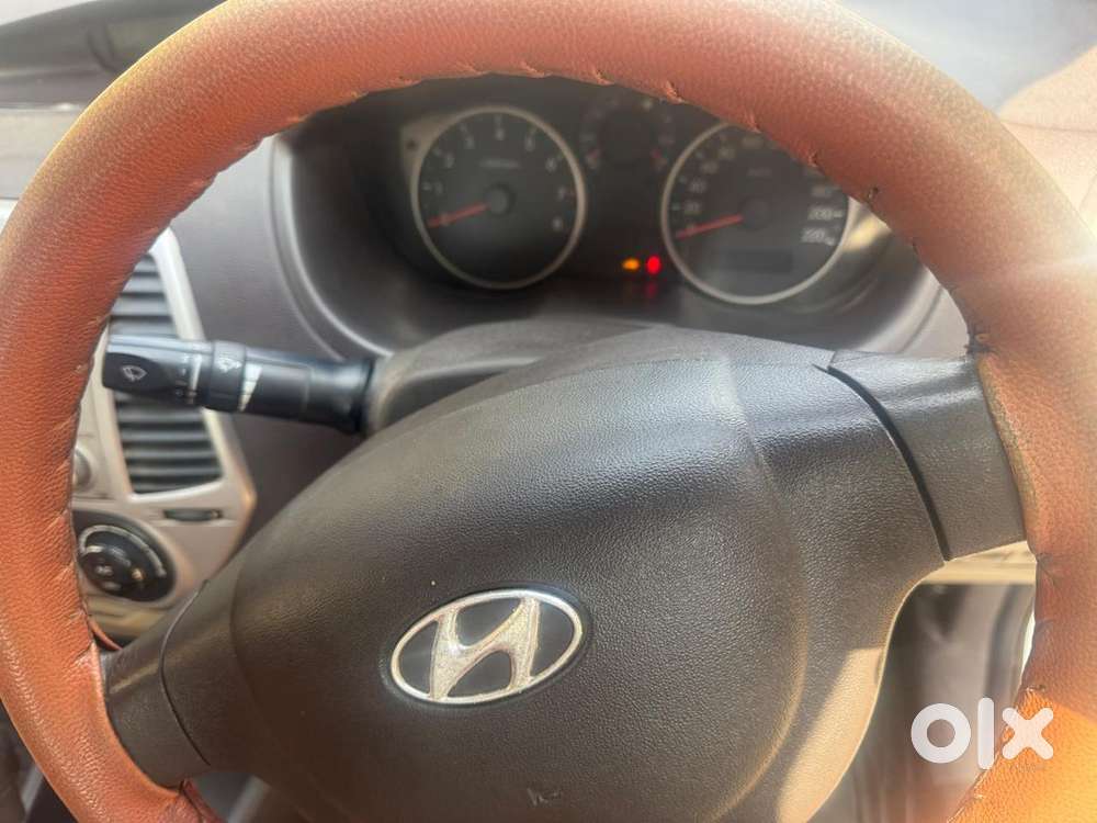 Hyundai I20 2011 Petrol Good Condition