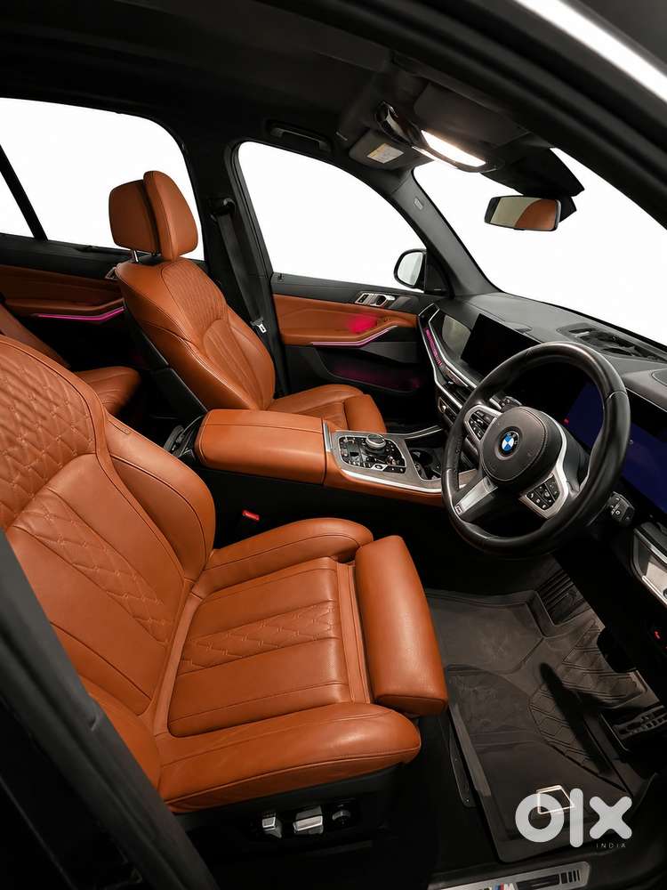Bmw X5 X Drive 30d M Sport, 2025, Diesel