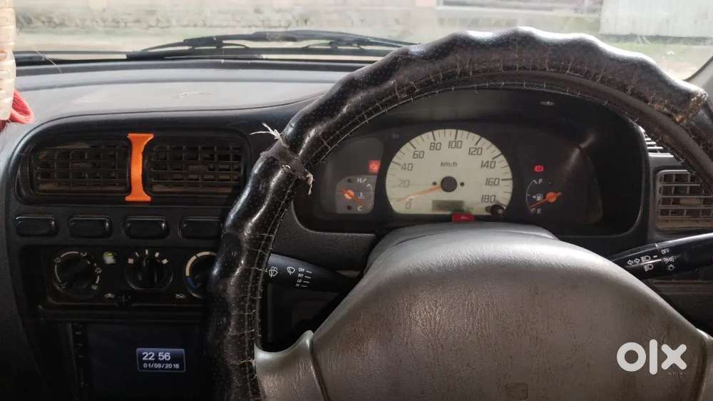 2007 Maruti Suzuki Alto Lxi Bsiii