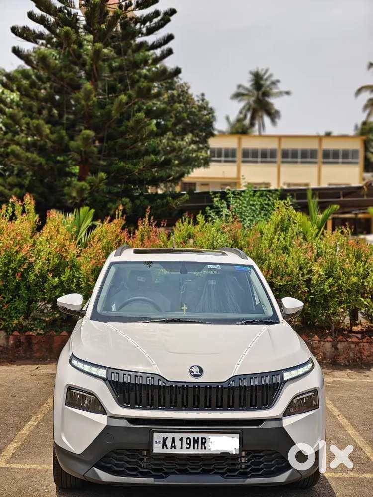 Skoda Kylaq Classic Plus At 2026