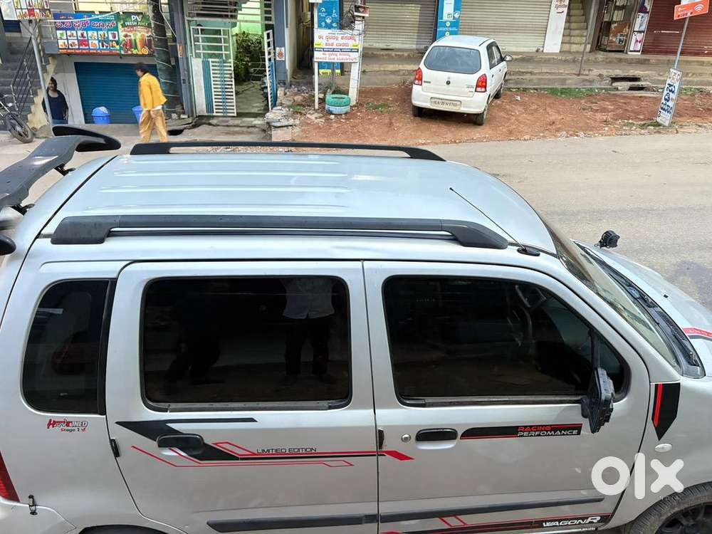 Maruti Suzuki 2007 Manual Petrol