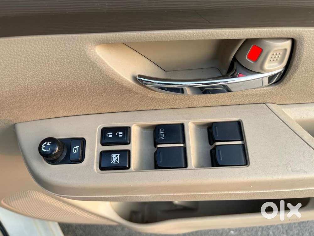 Maruti Suzuki Ertiga 1.5 Vxi Shvs, 2022, Petrol