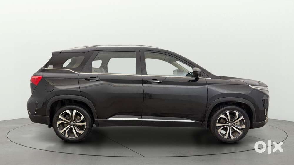Mg Hector Savvy Pro 1.5 Turbo Cvt, 2024, Petrol