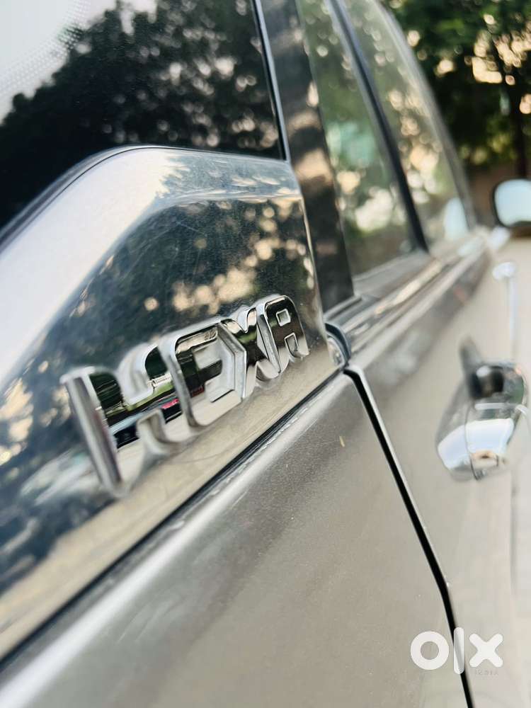 Tata Hexa Xm Plus, 2018, Diesel