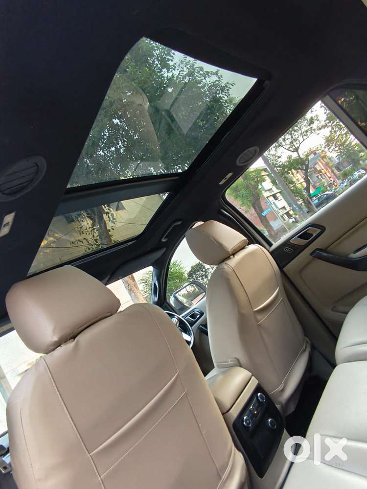 Ford Endeavour 3.2 Titanium At 4x4, 2020, Diesel