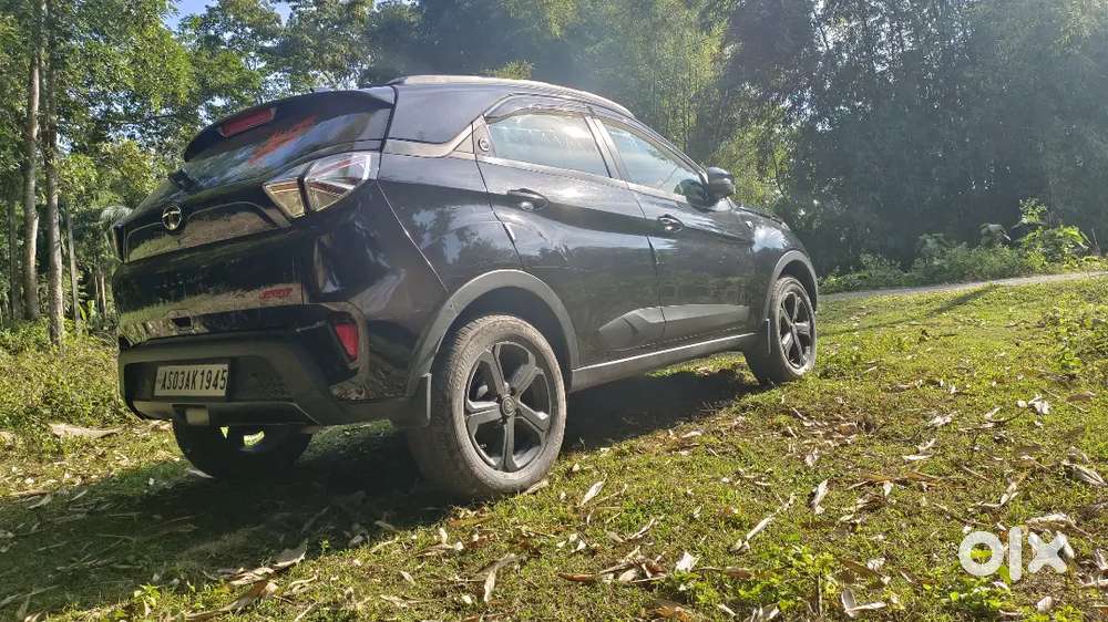 Tata Nexon 2023 Diesel 45000 Km Driven