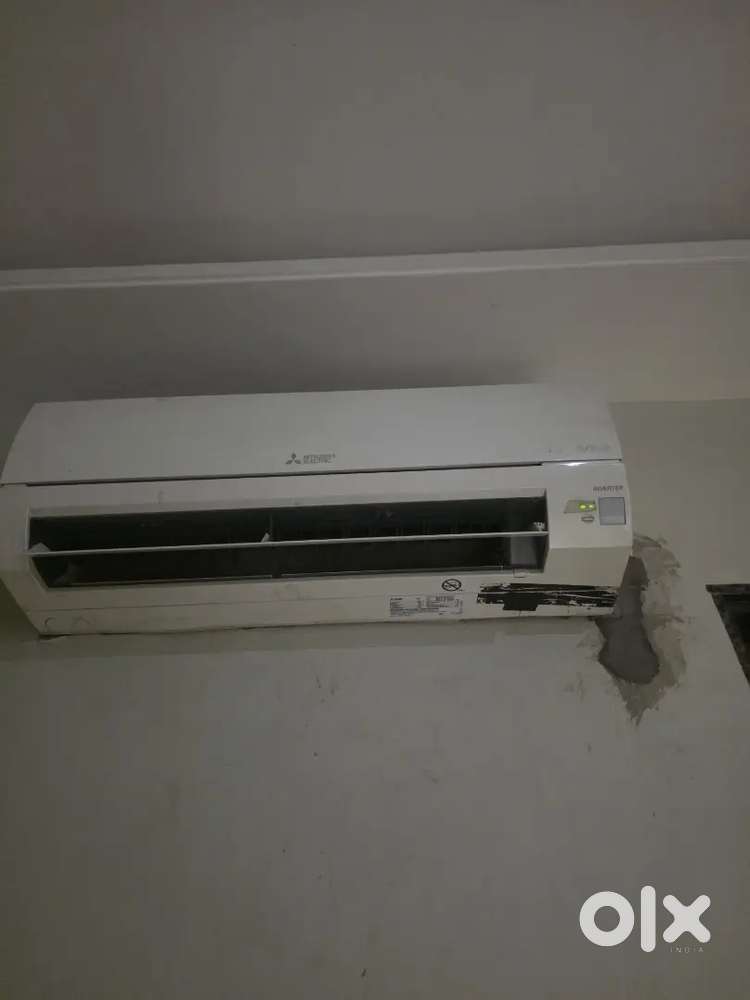Mitsubishi electric