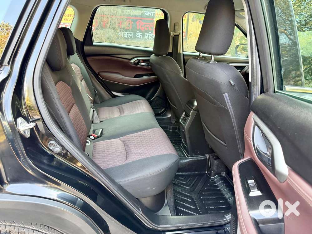 Maruti Suzuki Grand Vitara 1.5 Zeta Smart Hybrid, 2024, Petrol