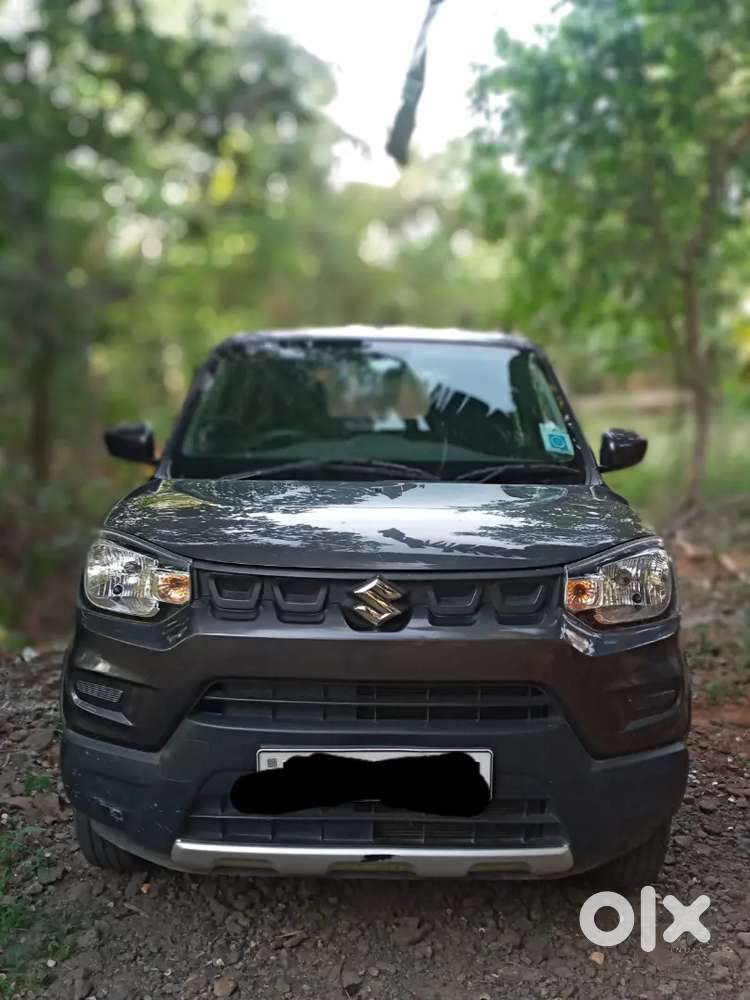 Good Condition, Well Serviced, Aprox 23km Milage, New Battery