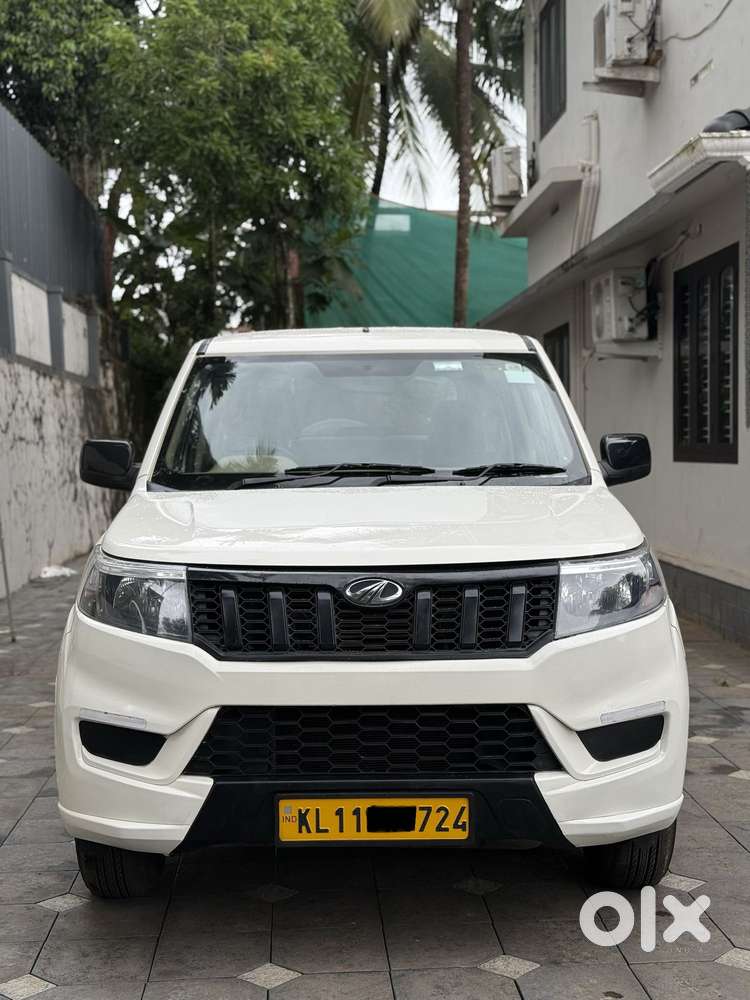 Mahindra Bolero Neo N4, 2022, Diesel