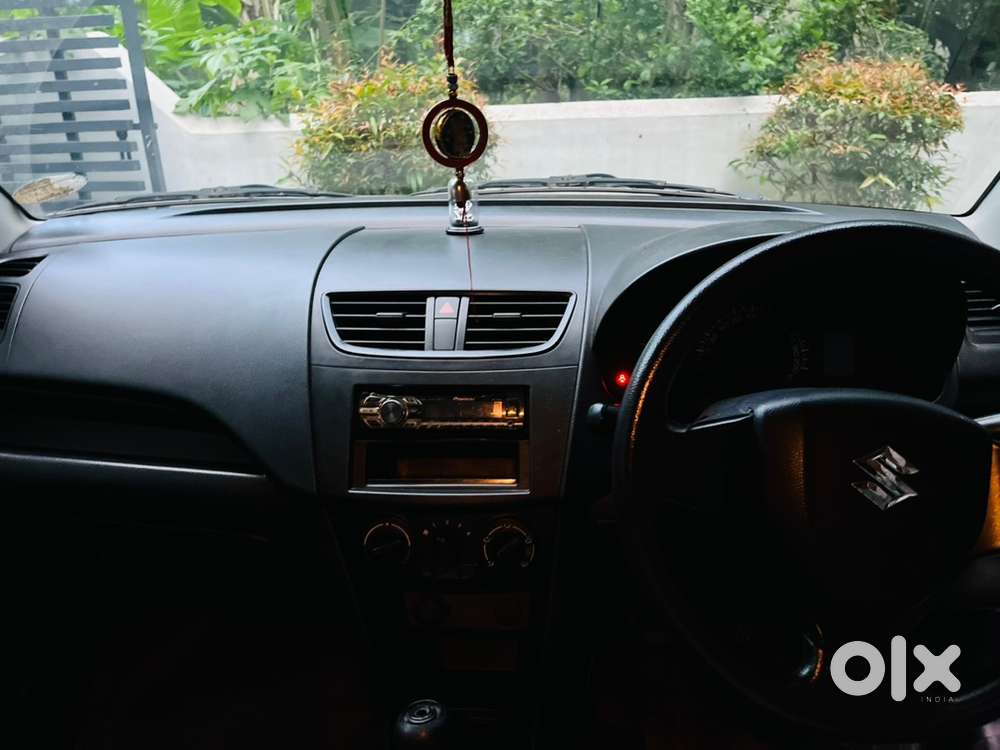 Swift Ldi Maruti 2012