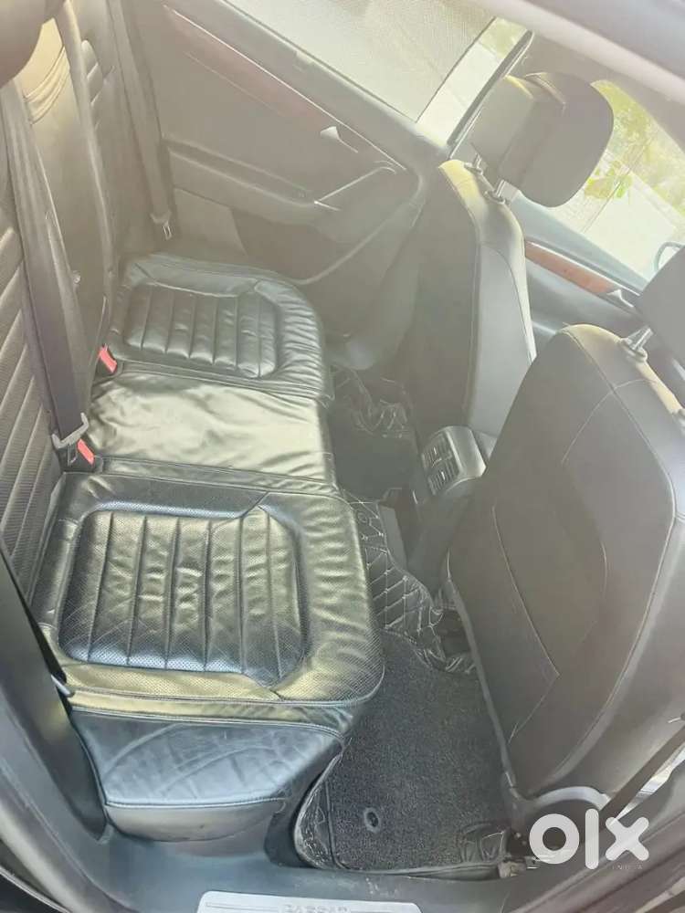 Volkswagen Passat 2011