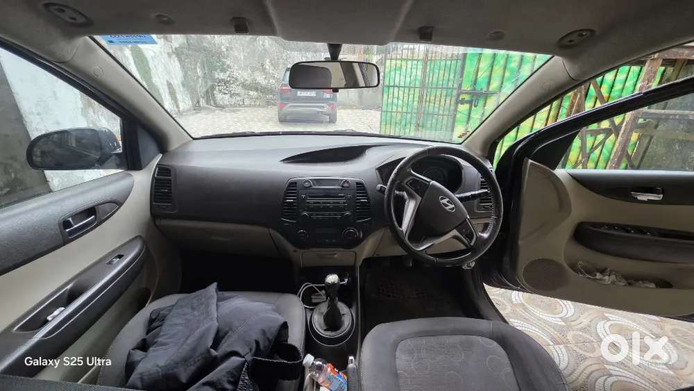 Hyundai I20 Asta Petrol 2009