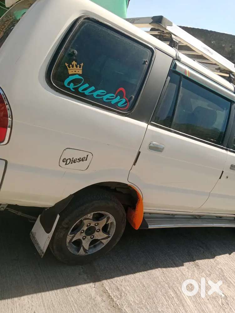 Chevrolet Tavera 2010 Diesel