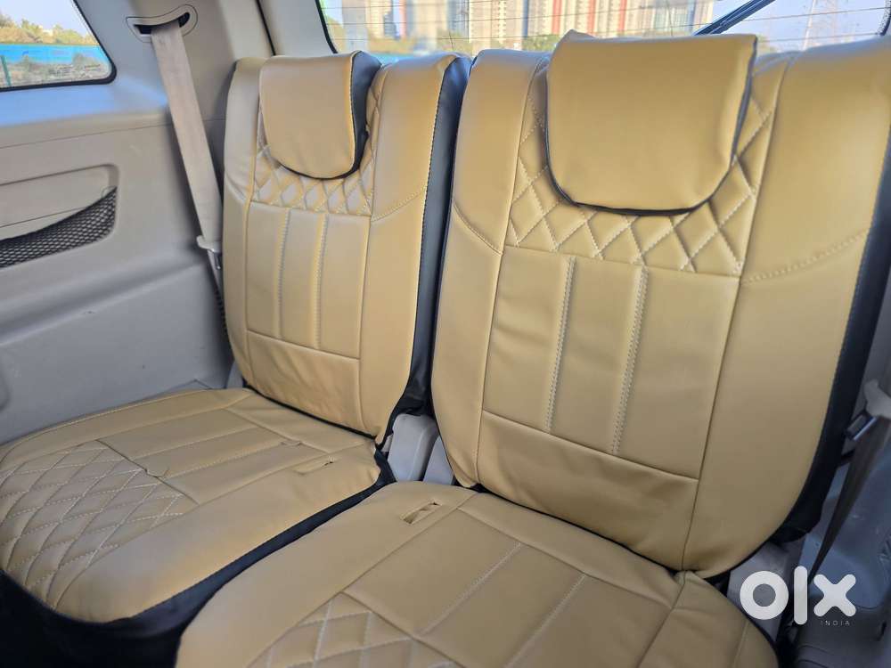 Mahindra Xuv500 W6 At, 2018, Diesel