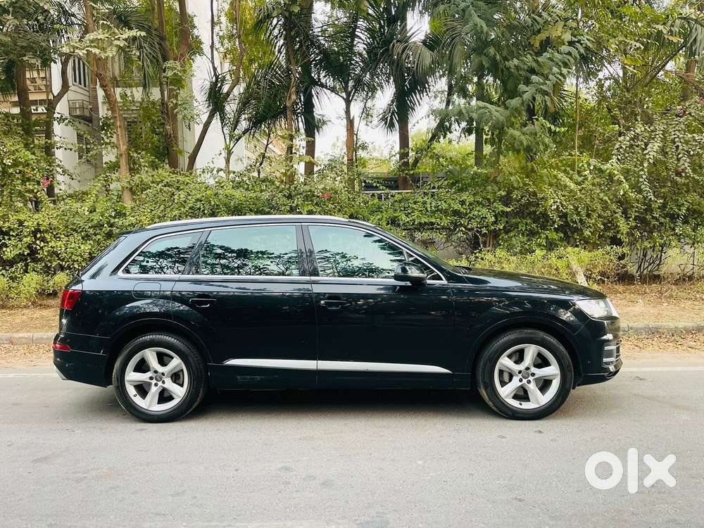 Audi Q7 3.0 35 Tdi Quattro Technology, 2019, Diesel