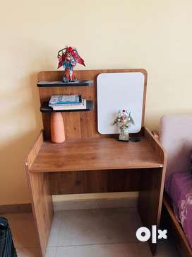 Olx study deals table for sale