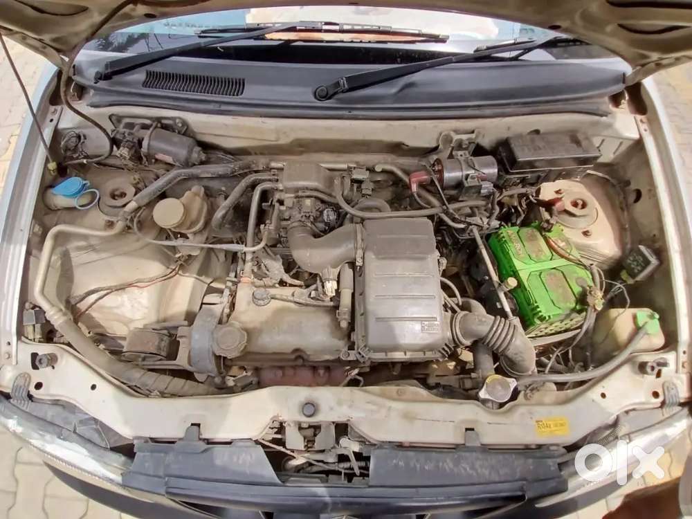 Alto Car Good Running Good Condition Pasing 2027 Tak Hai