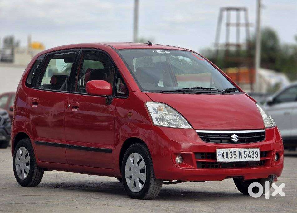 Maruti Suzuki Zen Estilo Lxi Bs Iv, 2008, Petrol