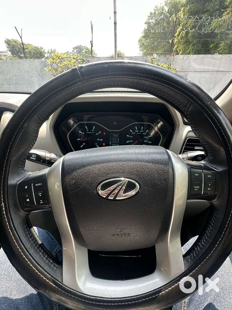 Mahindra Scorpio S11 Mt 7s Cc, 2018, Diesel