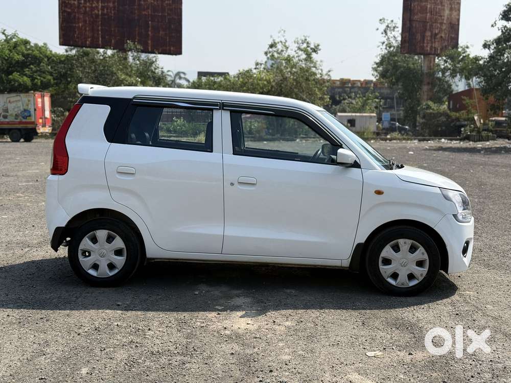 Maruti Suzuki Wagon R Vxi 1.0 Cng, 2022, Cng & Hybrids