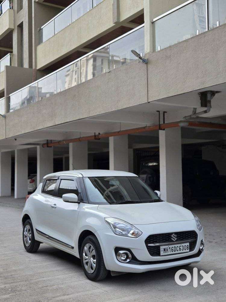Maruti Suzuki Swift 1.2 Vxi (o), 2023, Petrol