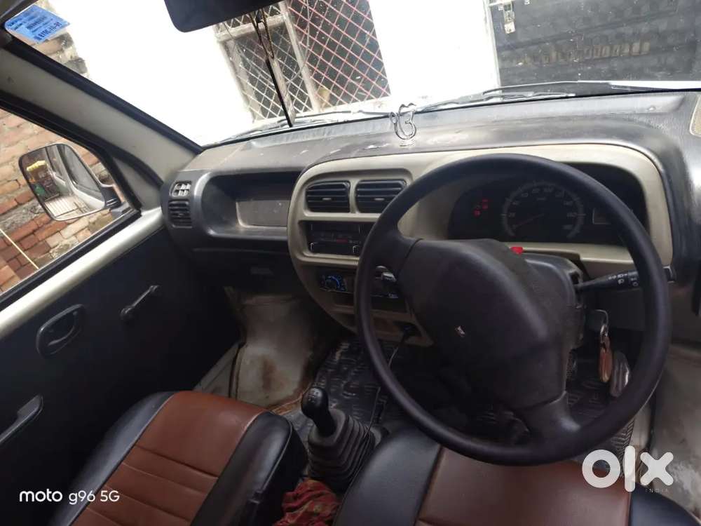 Model 19 No Problem Car