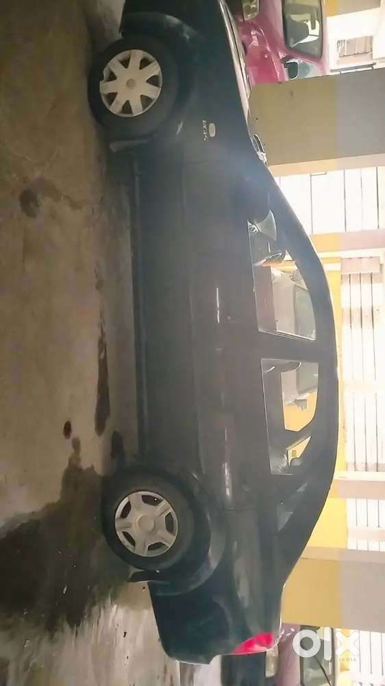 Chevrolet Optra Elite 2007 Manual Petrol