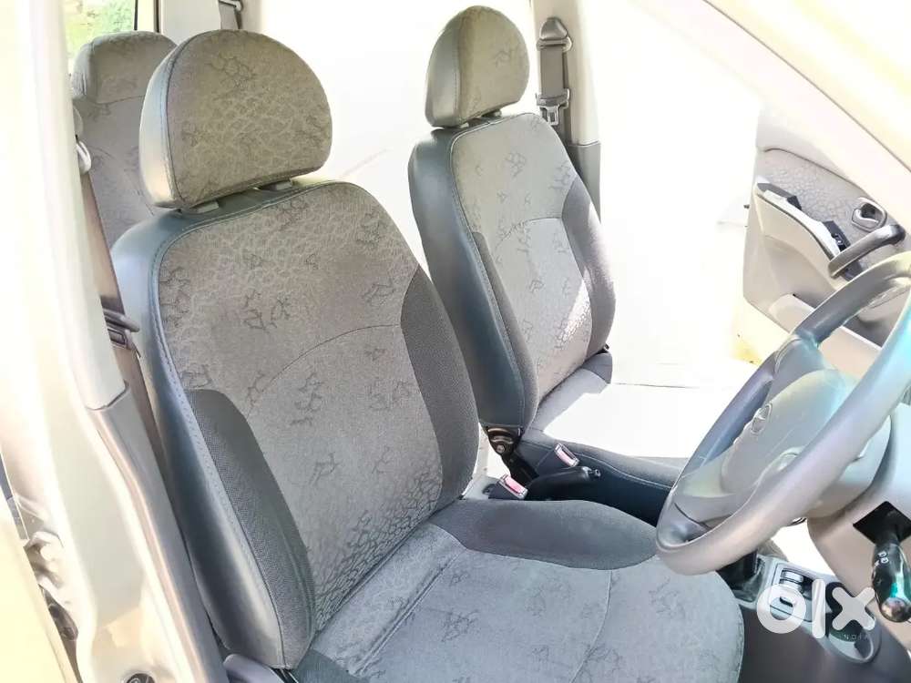 Hyundai Santro Xing 2007