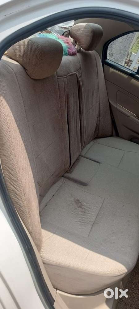 Maruti Dzire 1.2 Vxi 2016 Car