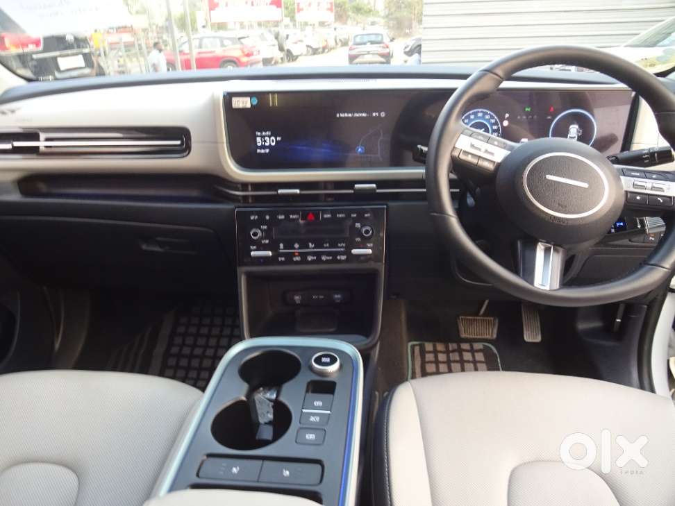 Hyundai Creta Electric Excellence Lr, 2025, Electric