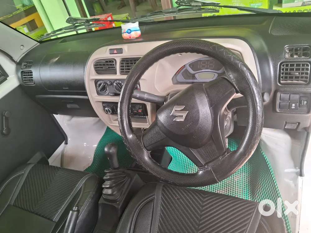 Maruti Suzuki Eeco Ac 2025