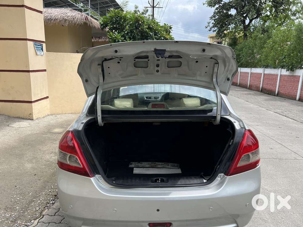 Maruti Suzuki Swift Dzire Vdi (o), 2014, Diesel