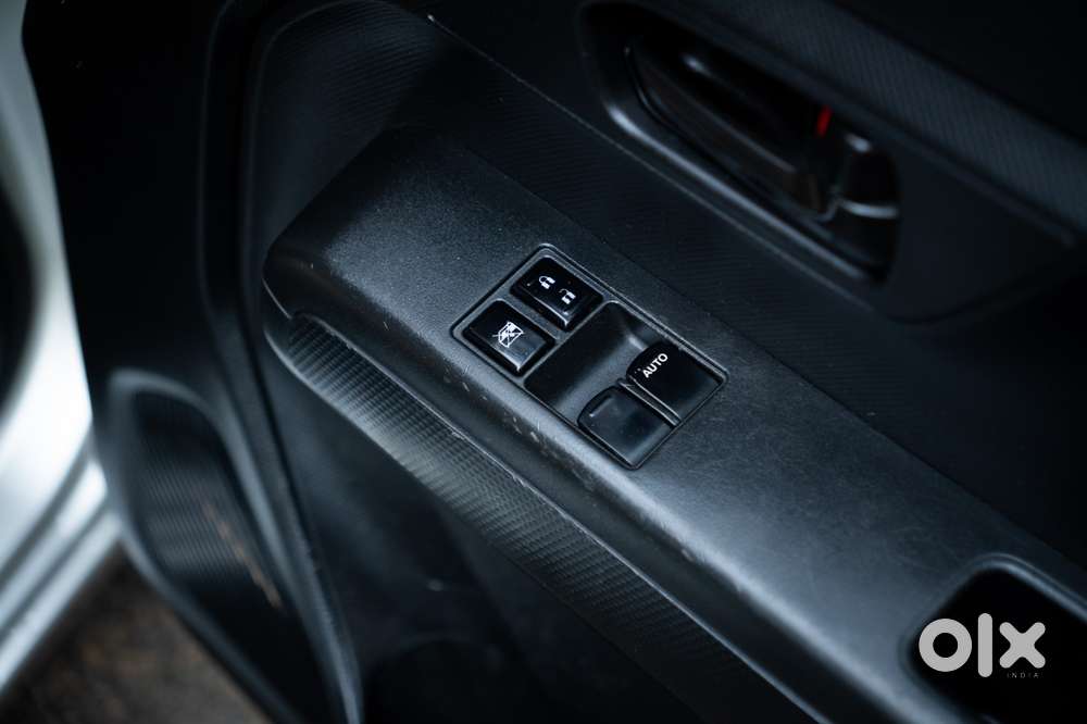 Maruti Suzuki Wagon R Vxi Bs Iv, 2019, Petrol