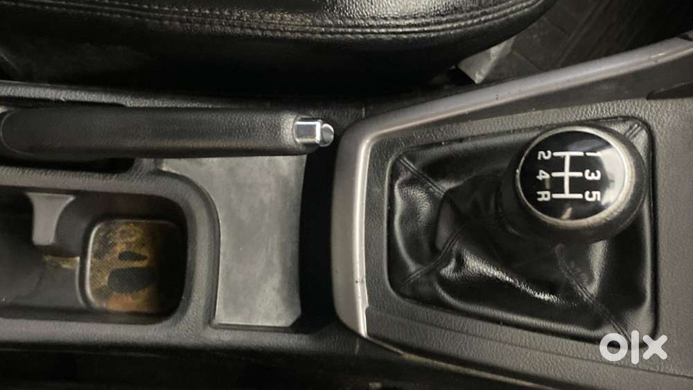 Maruti Suzuki Vitara Brezza 1.5 Vxi At, 2023, Petrol