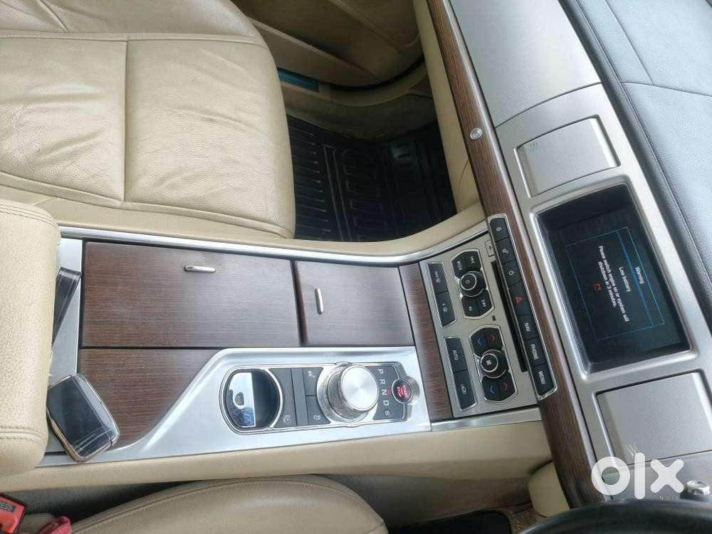 Jaguar Xf 2.2 Litre Luxury, 2016, Diesel