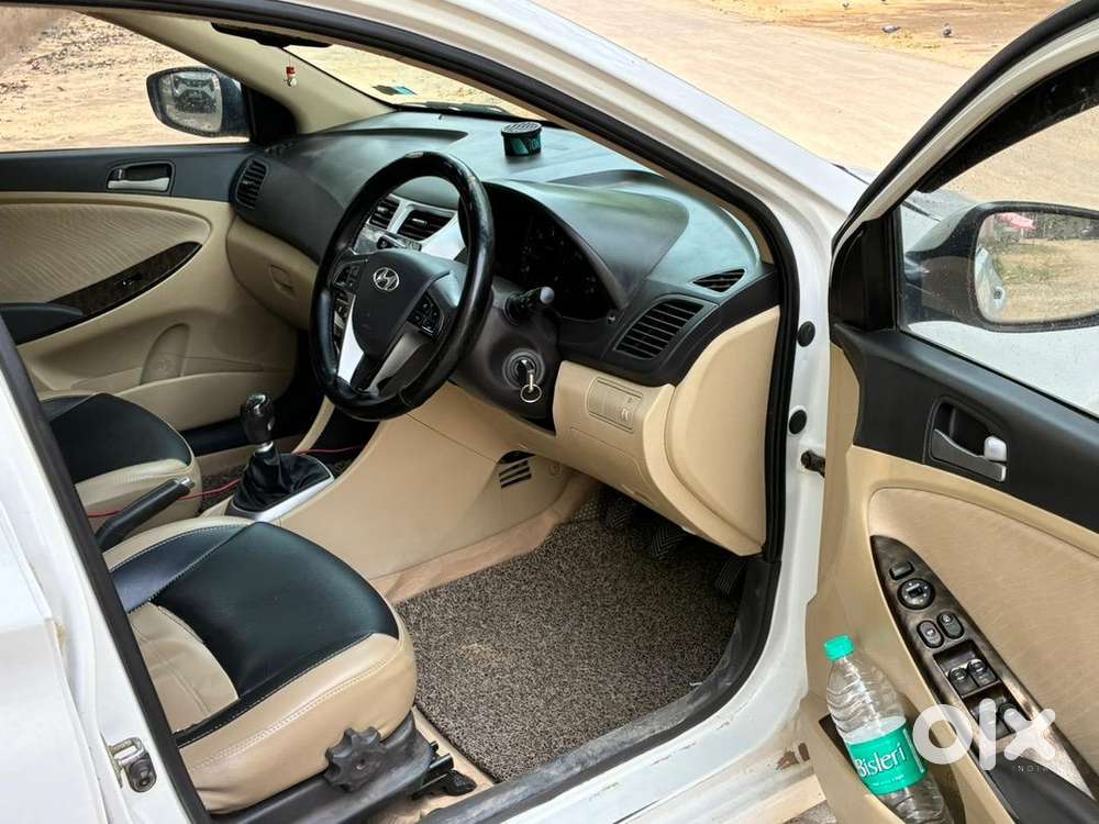 Hyundai Diesel Car 2017