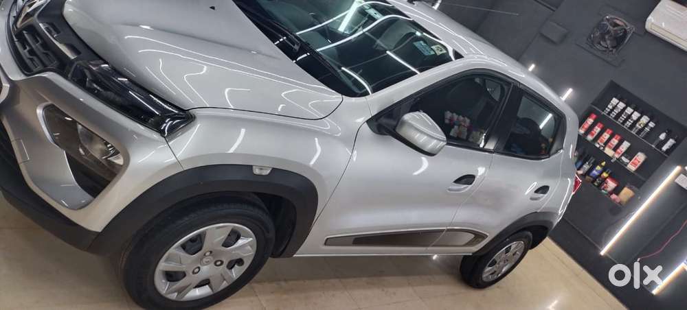 Renault Kwid Rxt, 2021, Petrol